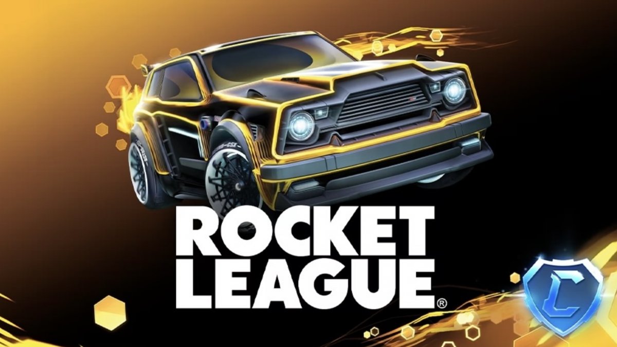 Rocket League