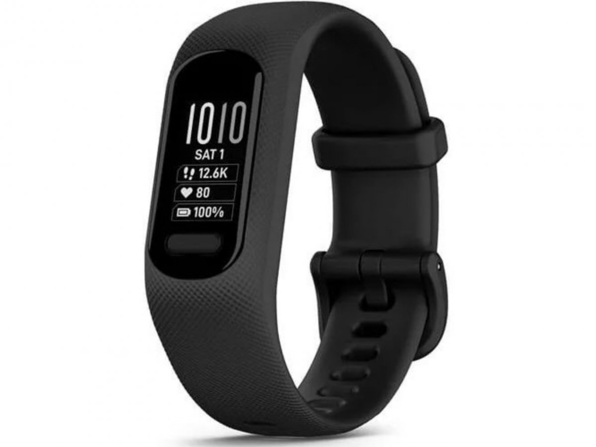 Garmin Vívosmart 5 od 116,9 € - Heureka.sk