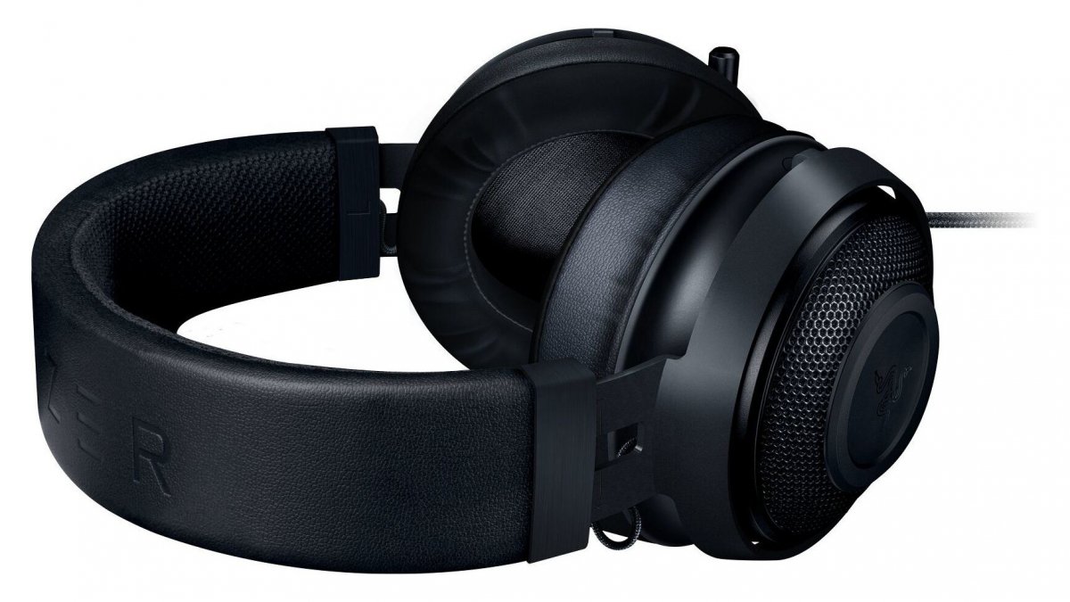 Razer Kraken od 81 € - Heureka.sk