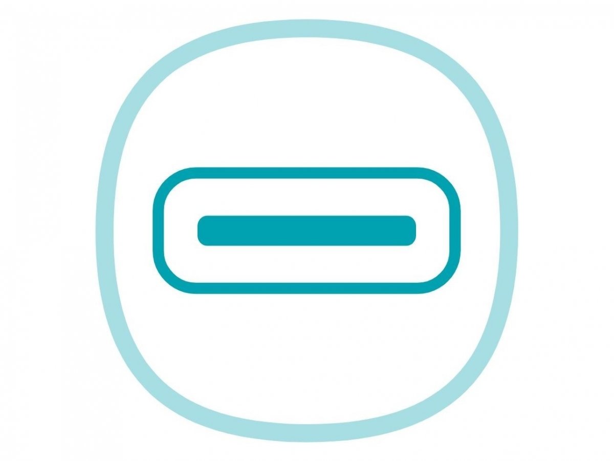 USB-C nabíjanie