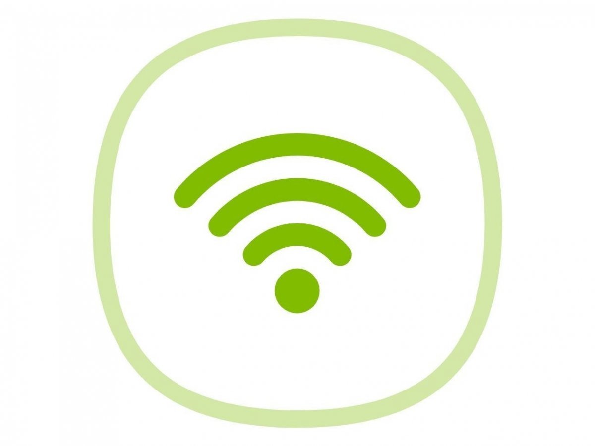 Prenos cez Wi-Fi