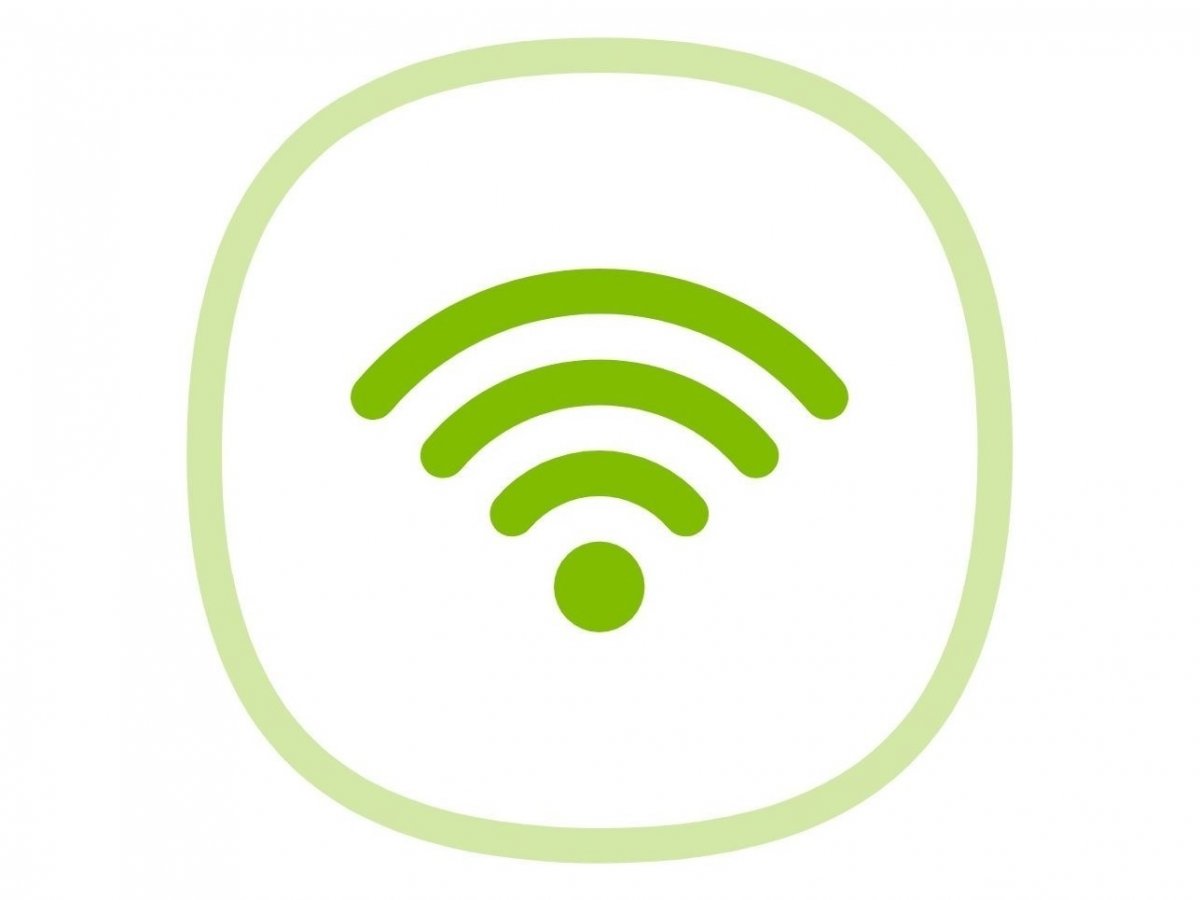 Prenos Wi-Fi