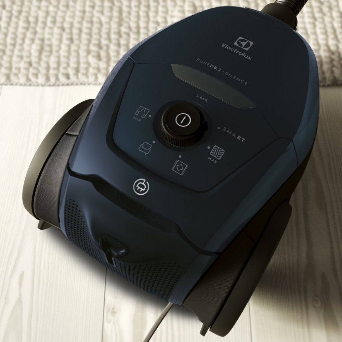 Automatická regulácia výkonu