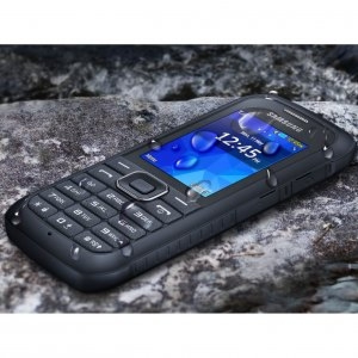 Samsung Galaxy Xcover 550 B550 od 84 € - Heureka.sk