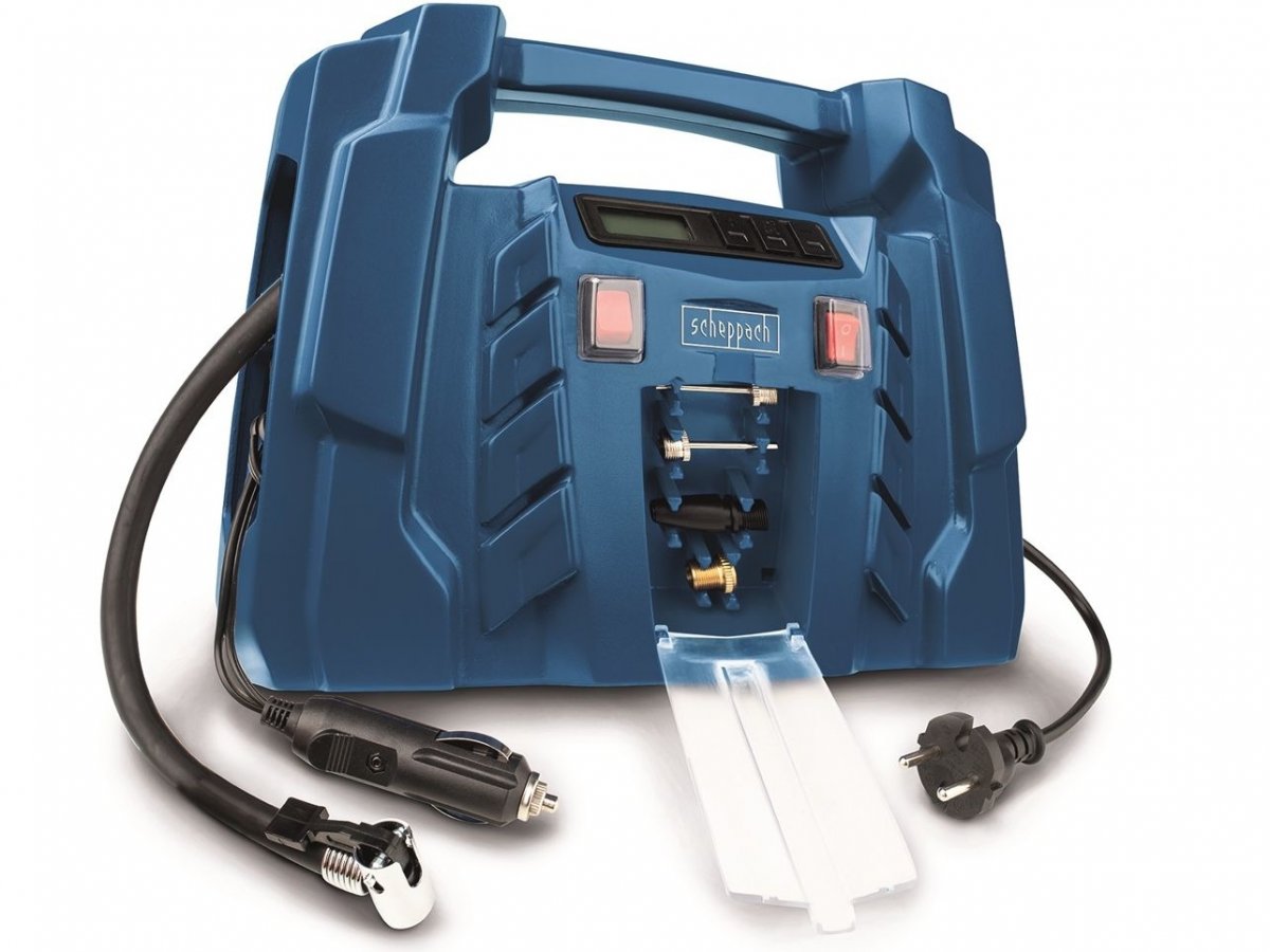 Všade, kde ho potrebujete