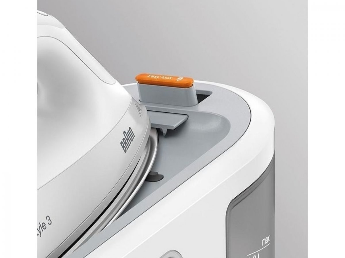 Systém jednoduchého uzamykania EasyLock