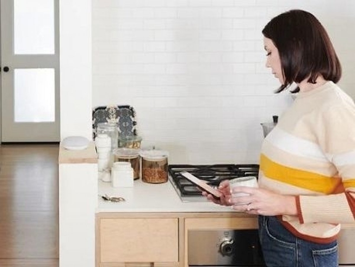 Jednoduché ovládanie hlasitosti