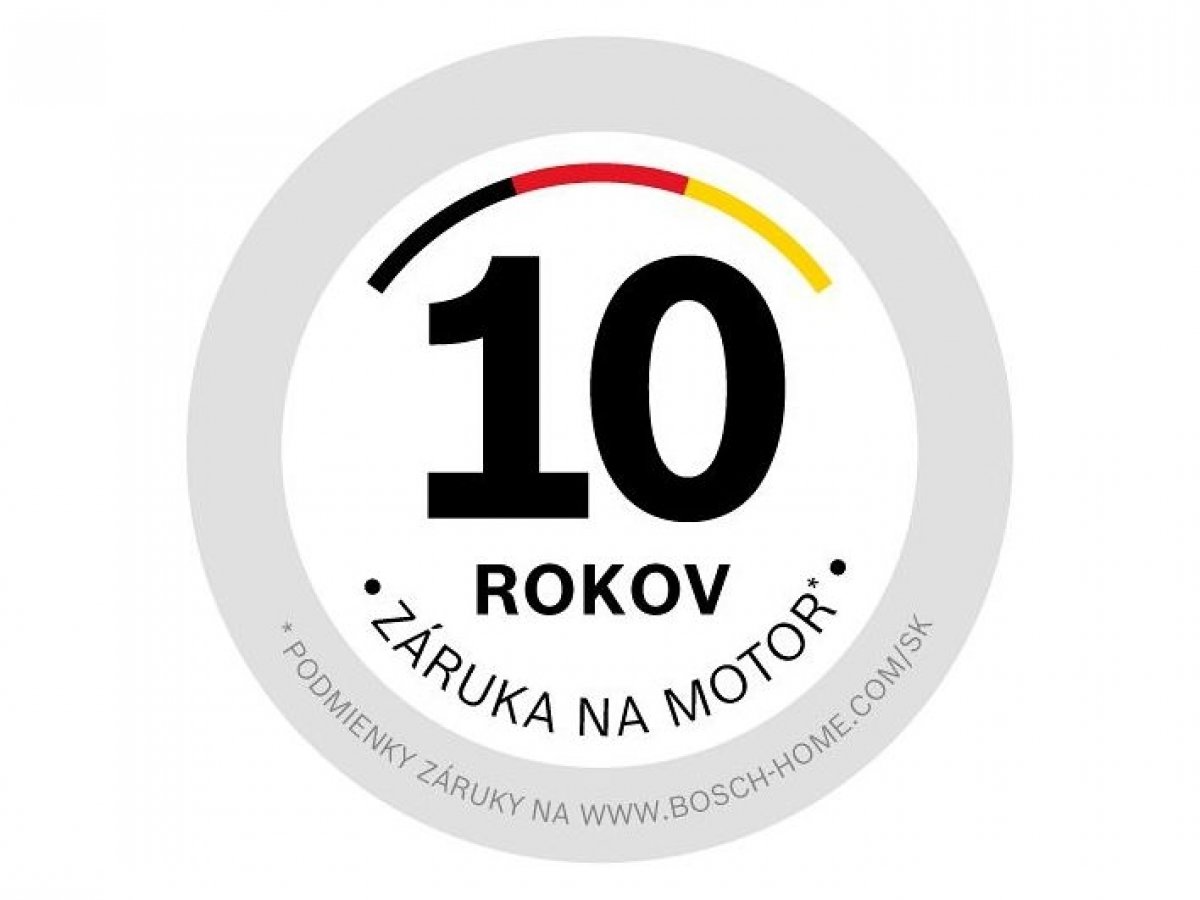 Kvalita vyrobená v Nemecku