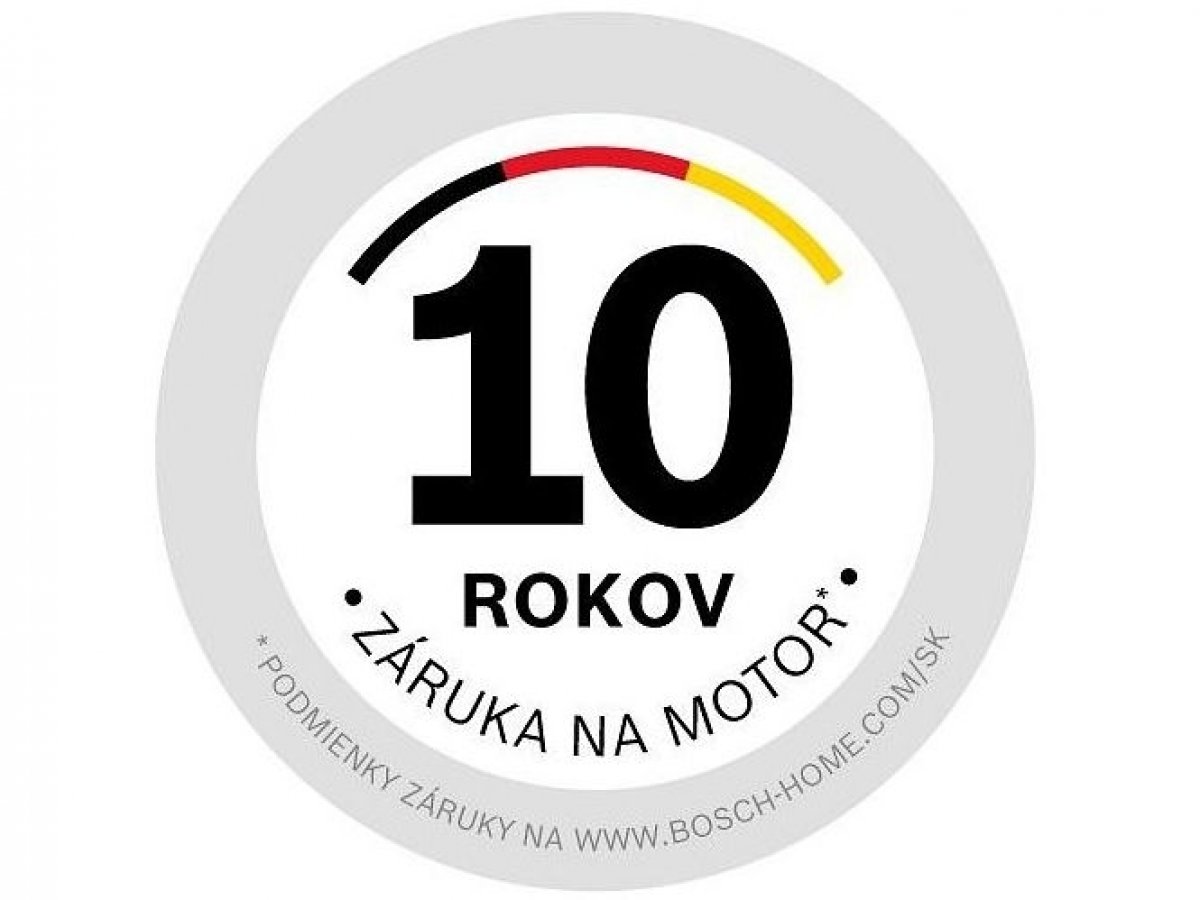 Kvalita vyrobená v Nemecku