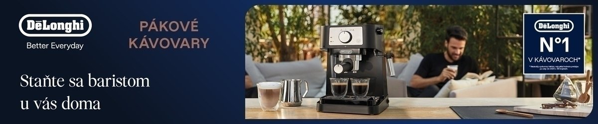 DeLonghi ECO 311