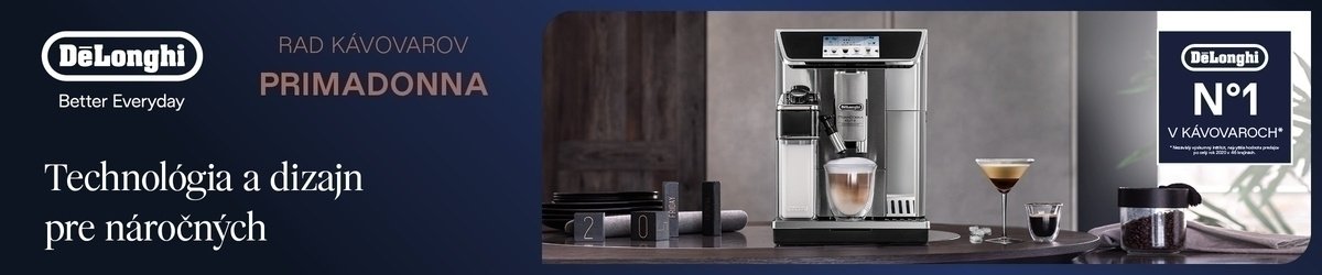 DeLonghi ECAM 650.55.MS