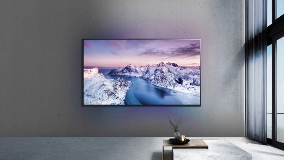 LG 70UQ8100