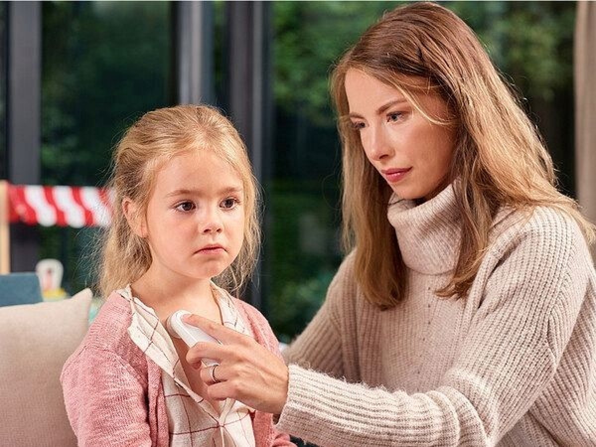 Rýchly, presný a prenosný