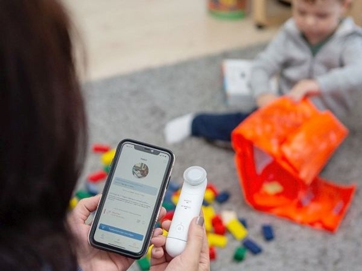 Bezplatná mobilná aplikácia