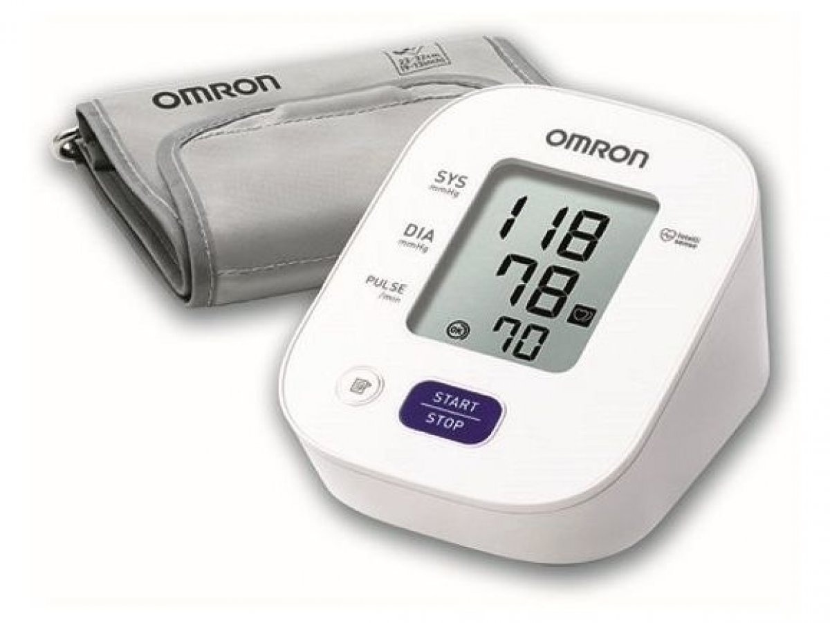 Omron M2 od 29,39 € - Heureka.sk