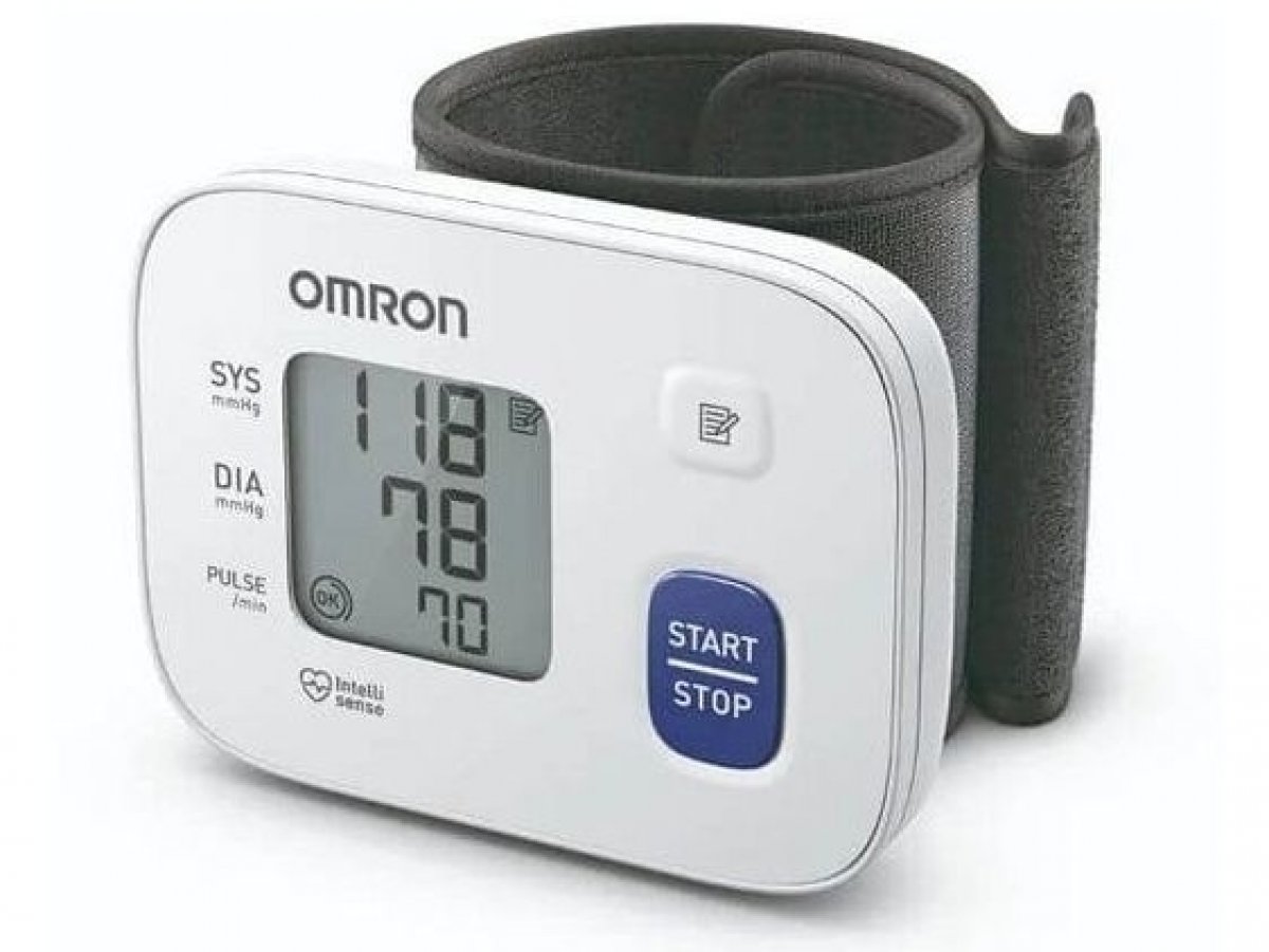 Omron RS1 od 28,9 € - Heureka.sk