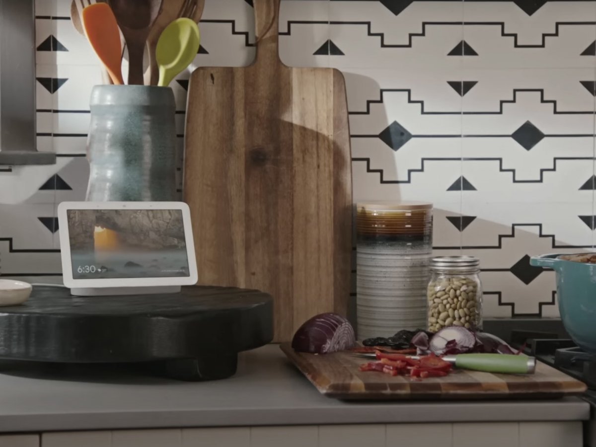 Intuitívne ovládanie