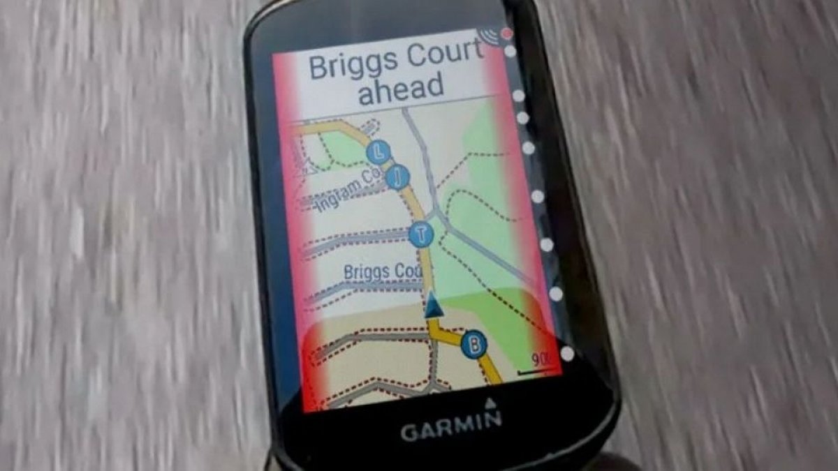 Garmin Edge 830 PRO od 269 € - Heureka.sk