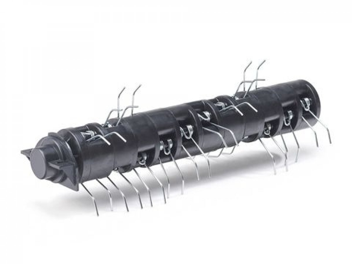 Komplexná starostlivosť o trávnik