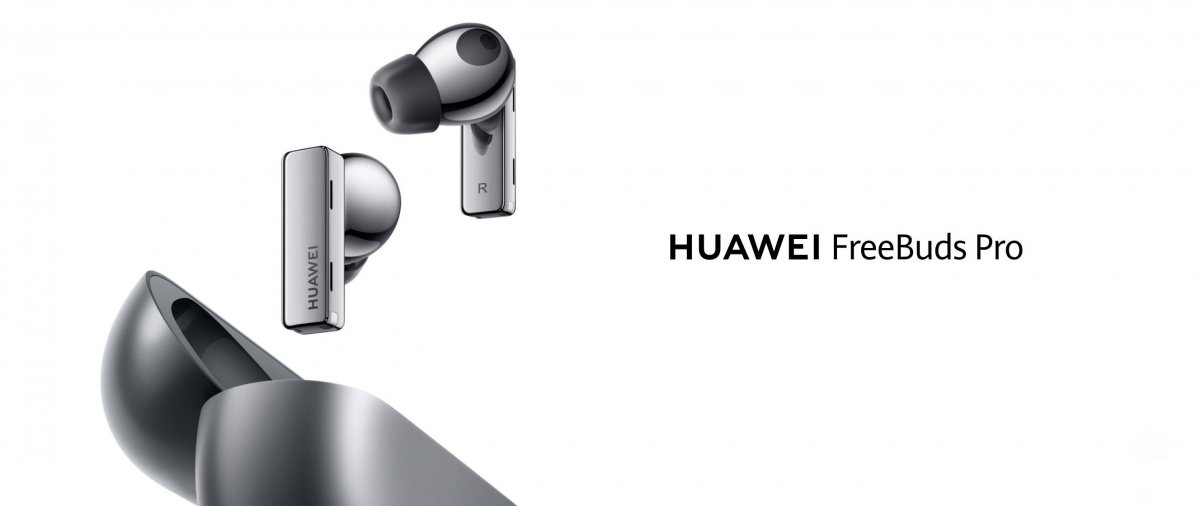 Huawei FreeBuds Pro