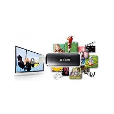 Filmy, fotografie a hudbu si vychutnajte priamo z USB
