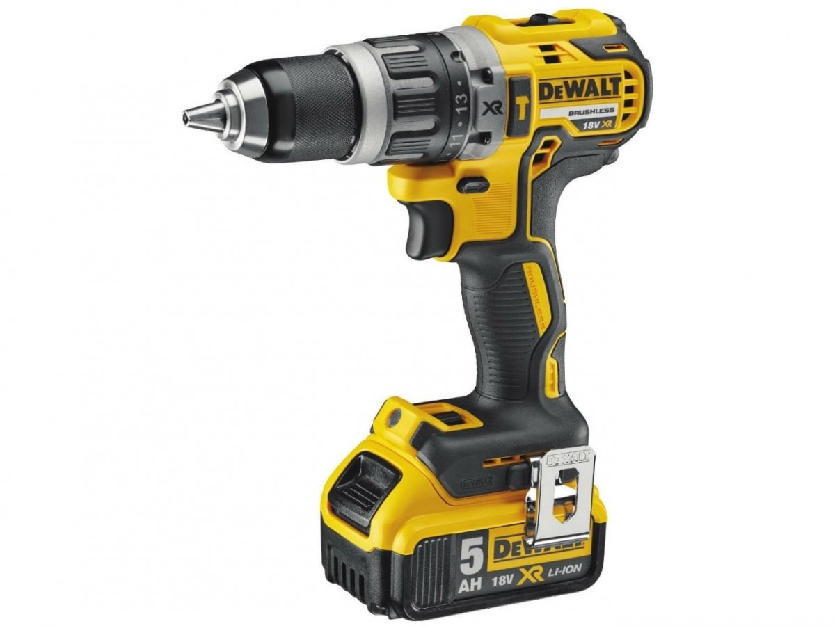 DeWalt DCD796P2 od 245 € - Heureka.sk