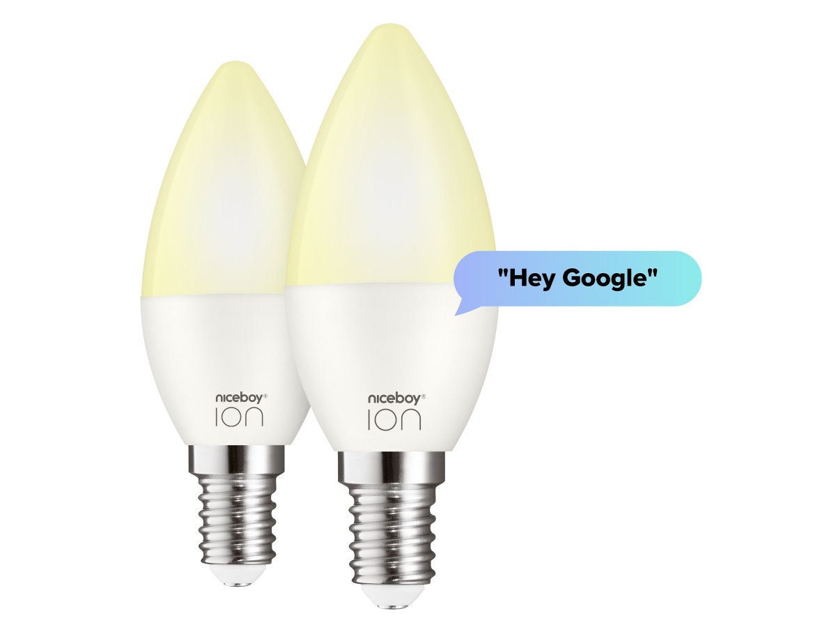 Kompatibilné s Google Assistant