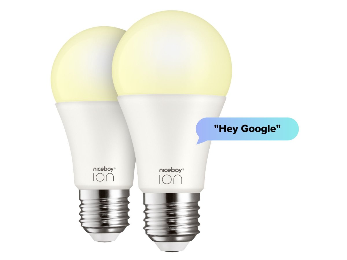 Kompatibilné s Google Assistant