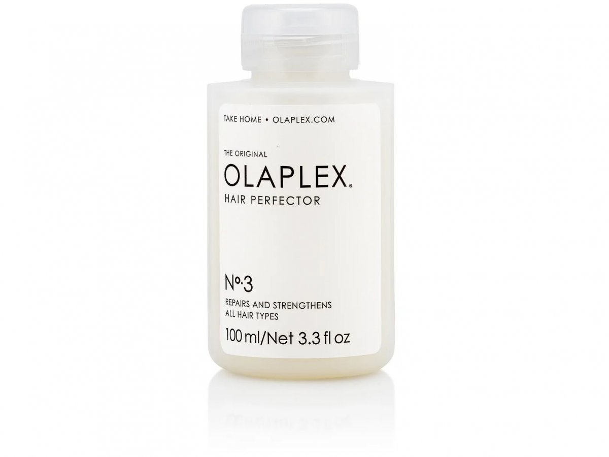Olaplex Hair Perfector N° 3 kúra pre domácu starostlivosť 100 ml od 18,4 €  - Heureka.sk