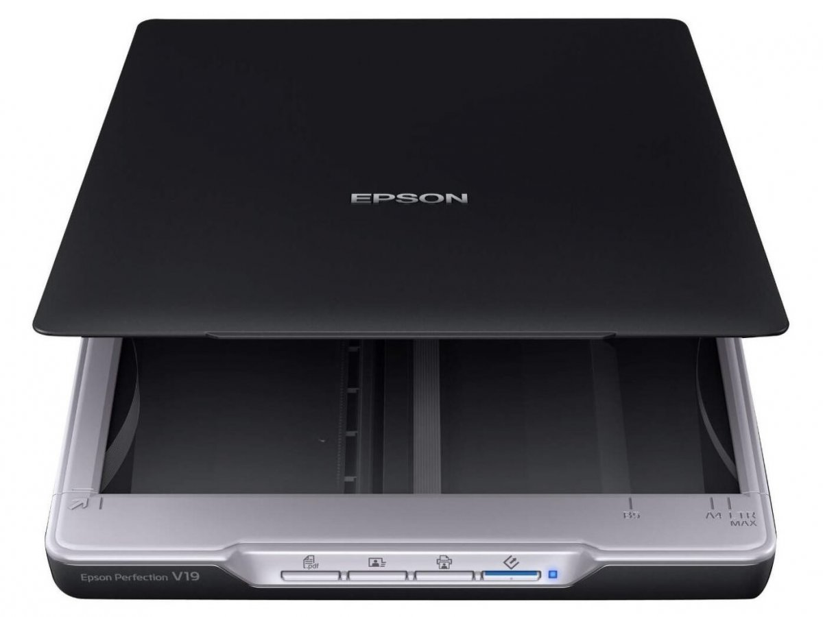 Epson Perfection V19 od 81,6 € - Heureka.sk