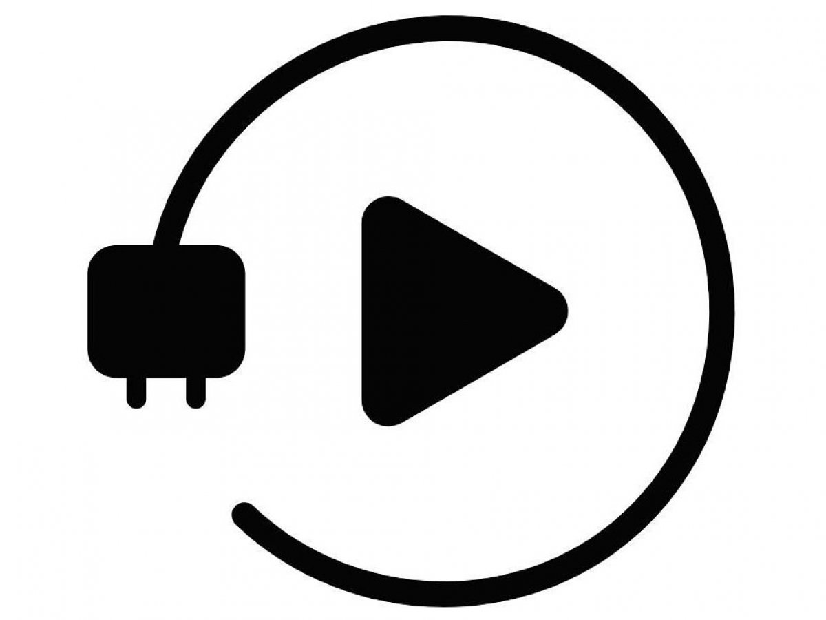 Jednoduché Plug & Play pripojenie