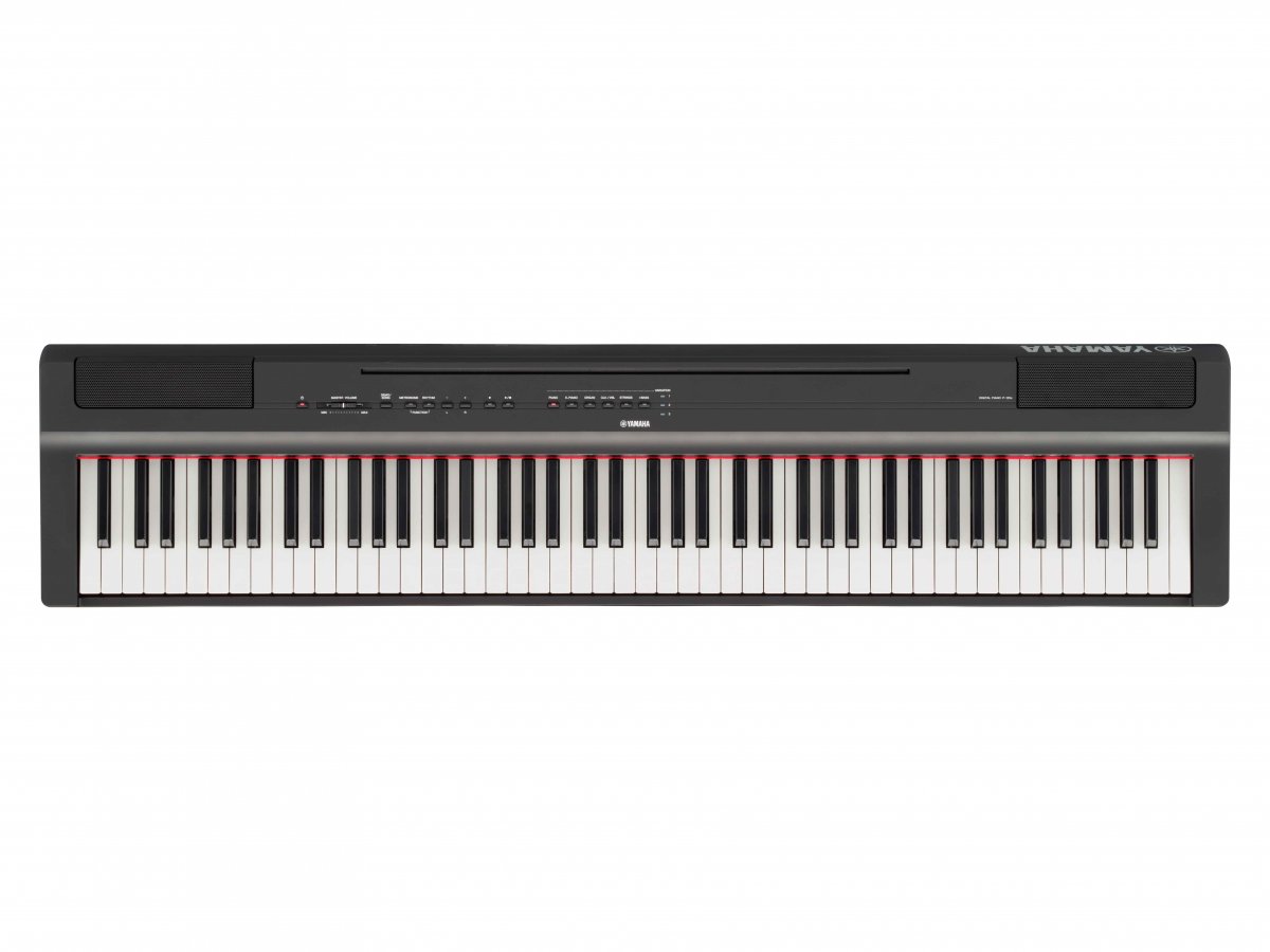 Yamaha P-125 od 594 € - Heureka.sk