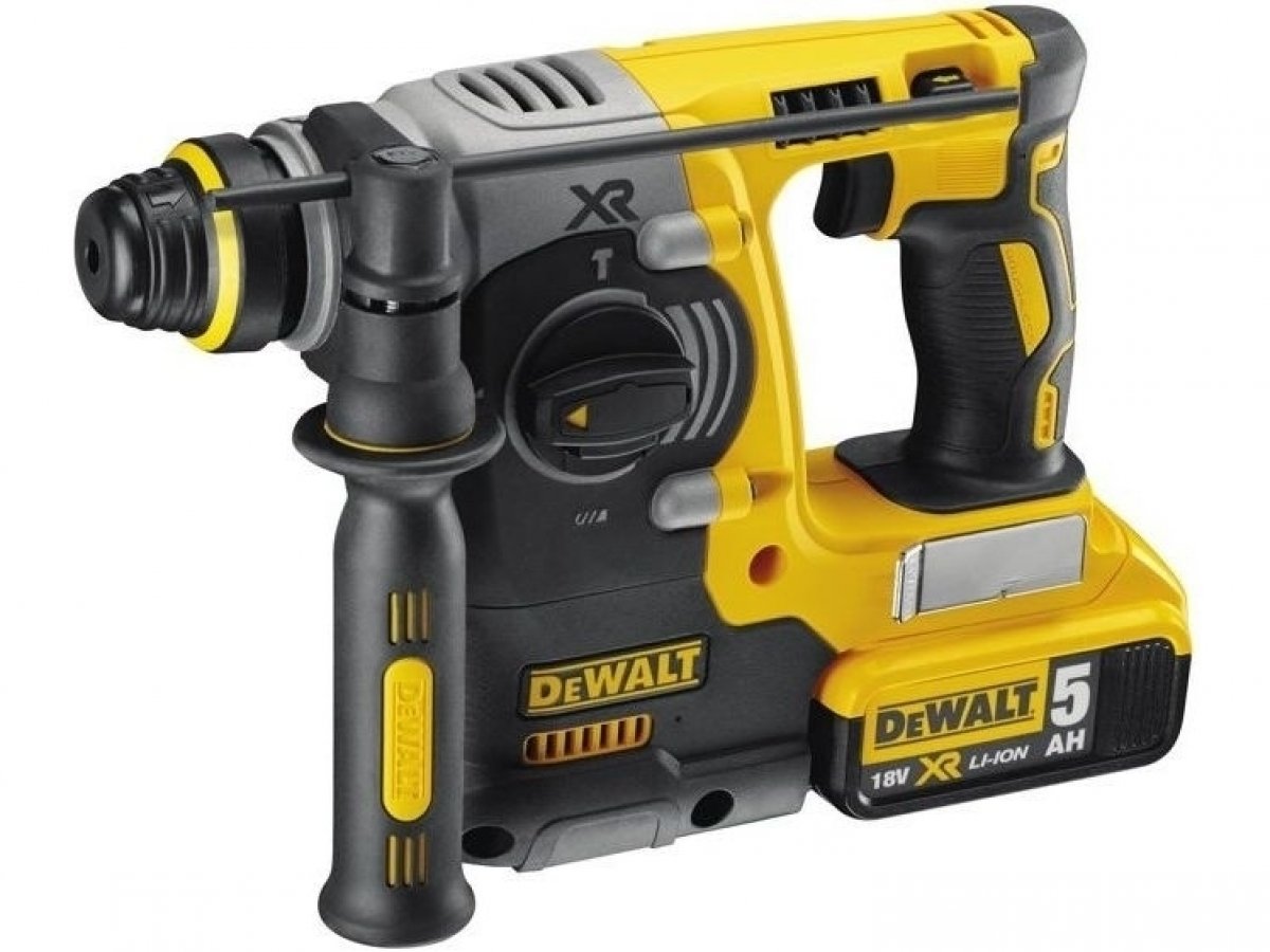 Uťahovák DeWALT DCF887