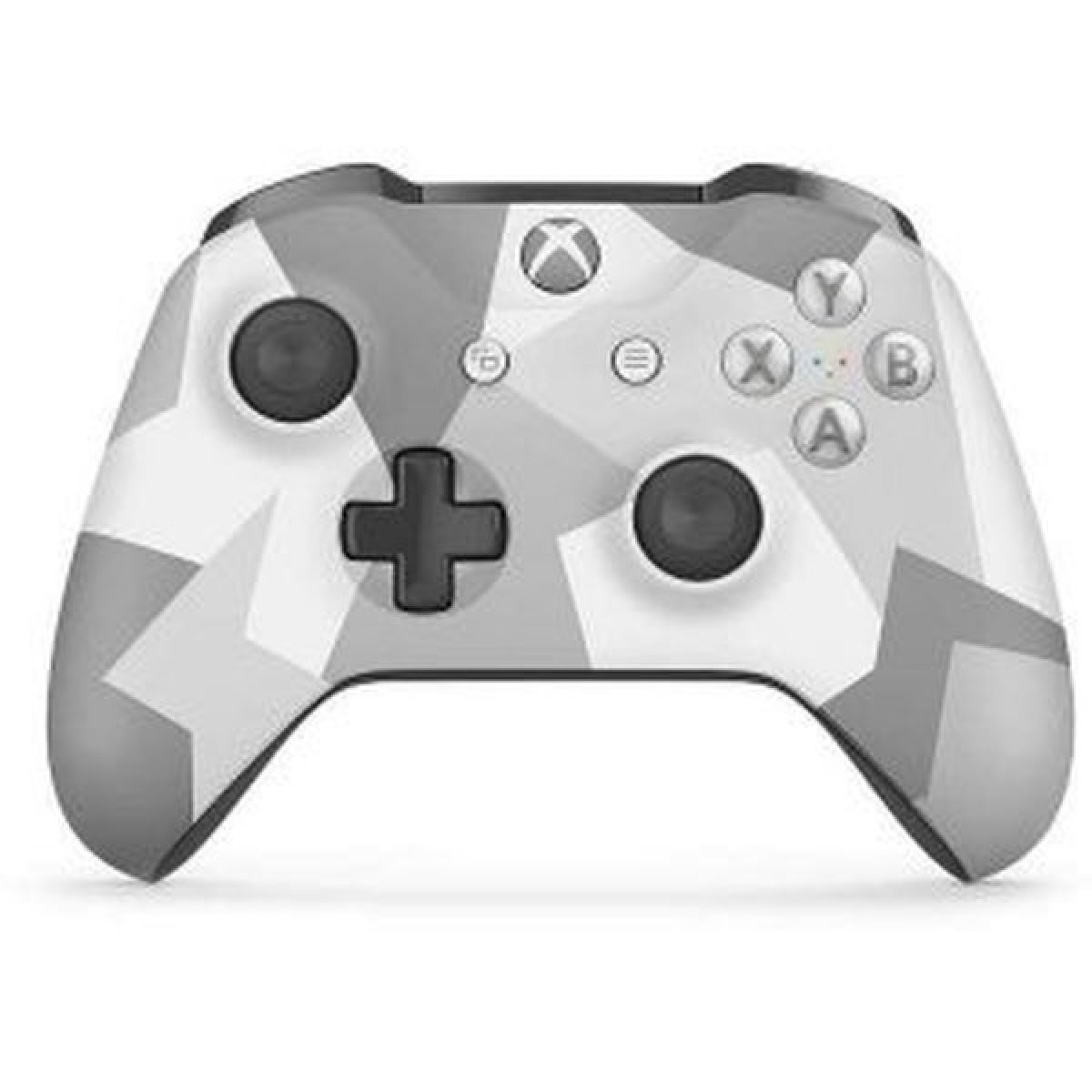 Microsoft Xbox One S/X Wireless Controller TF5-00003 od 49,74 € - Heureka.sk