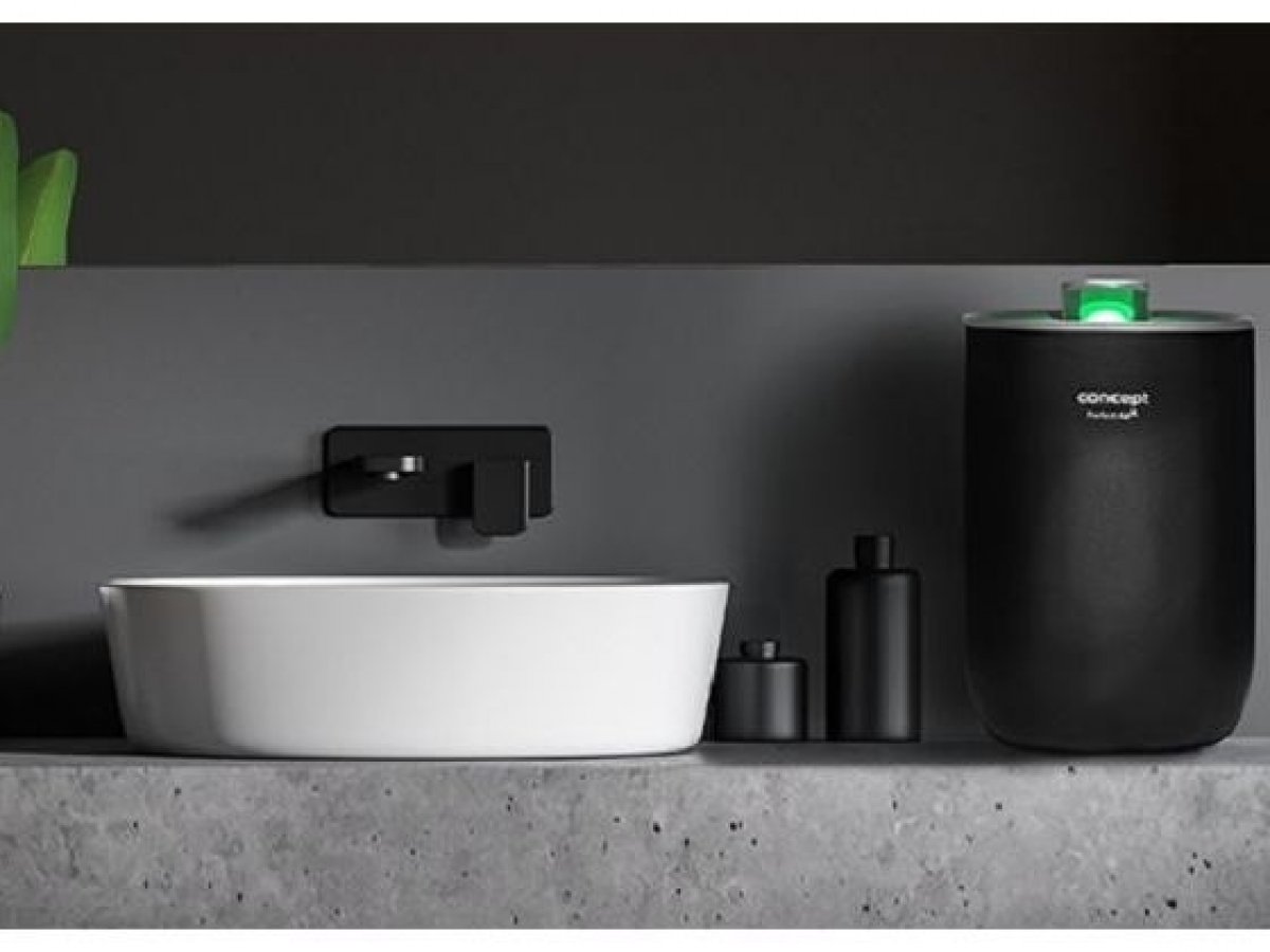 Tichá prevádzka a malá spotreba