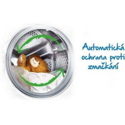 Bez pokrčenej bielizne