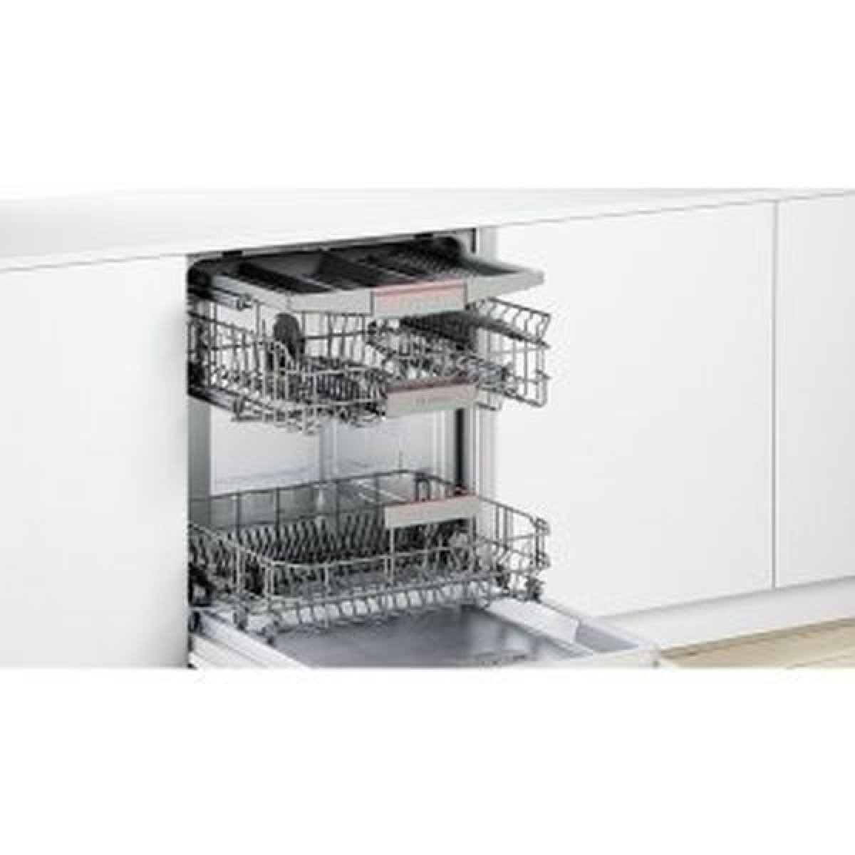 Bosch SMI46KS01E od 557 € - Heureka.sk