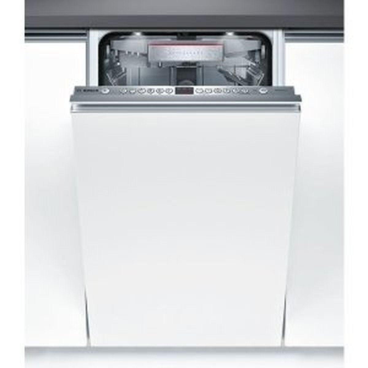 Bosch SPV66TX01E od 731 € - Heureka.sk