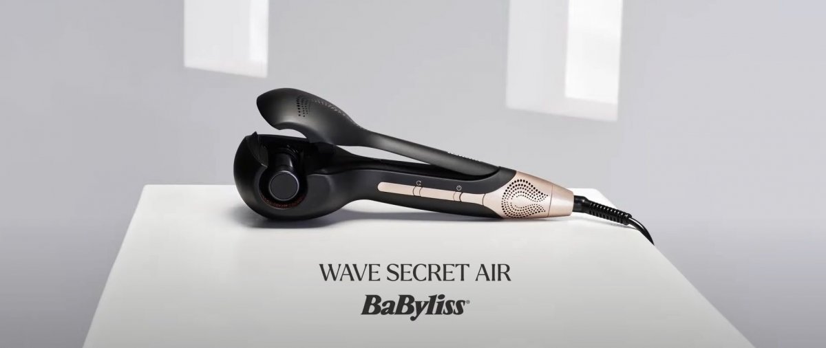 BaByliss C1900E