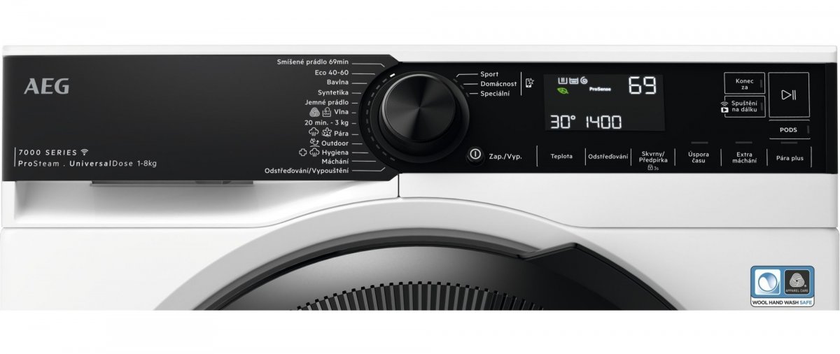 AEG LFR73844OC