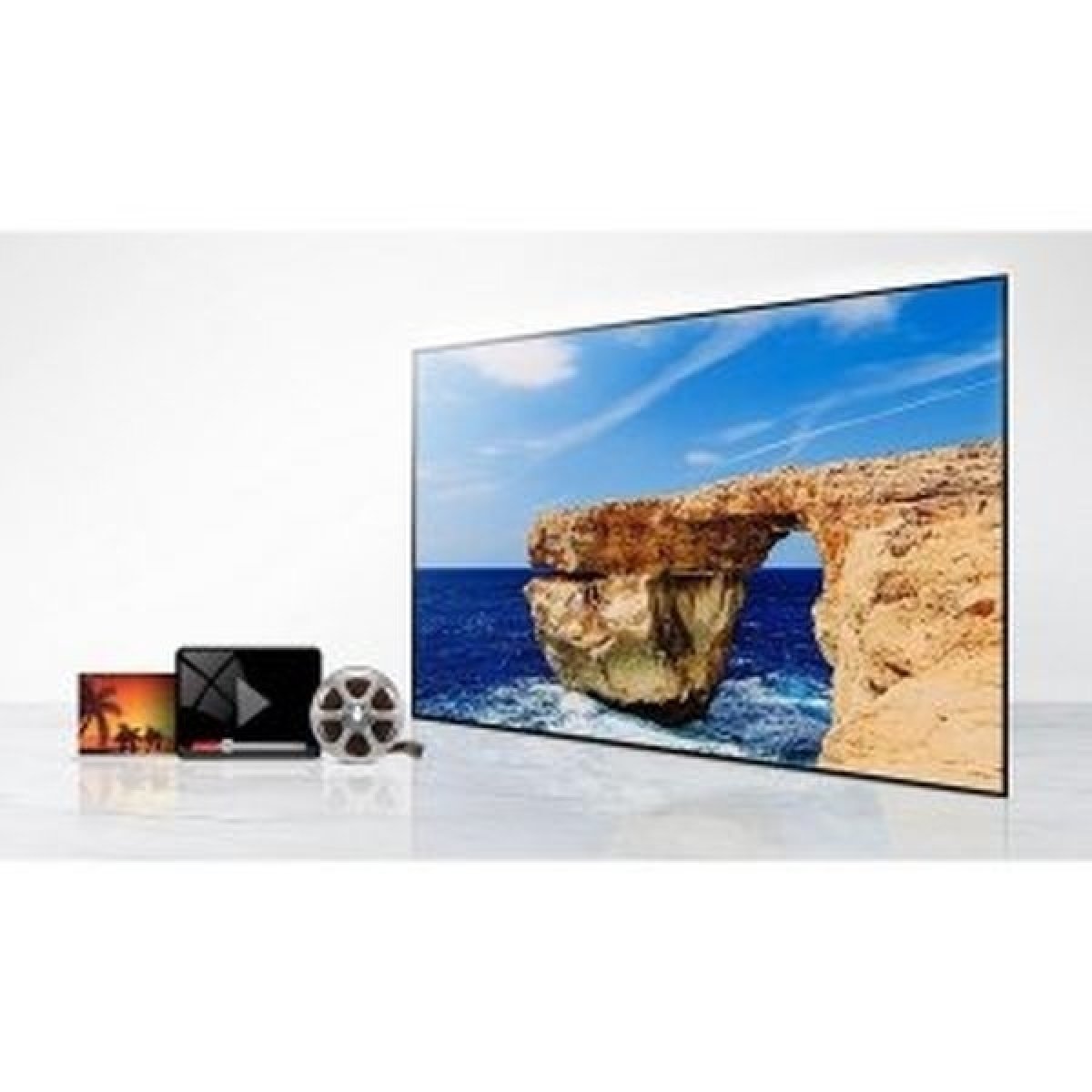 LG 32LJ610V od 299 € - Heureka.sk