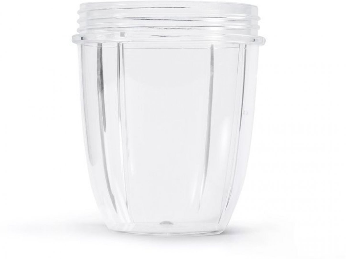 Súčasťou balenia je 500-ml pohár