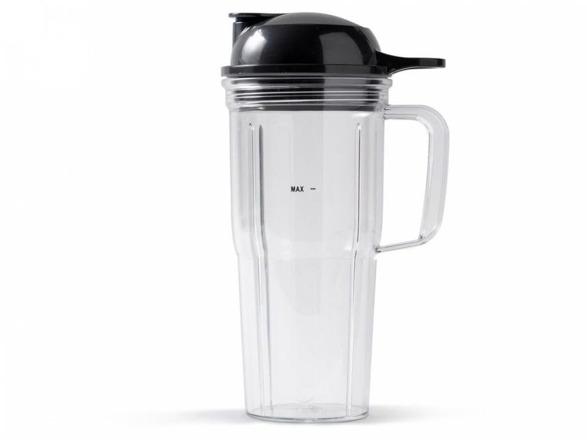 Súčasťou balenia je 900 ml nádoba