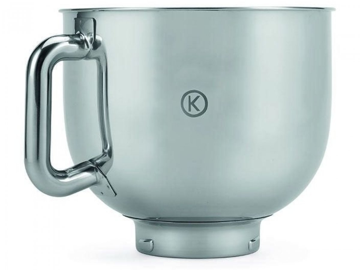 Antikorová miska s objemom 5 l