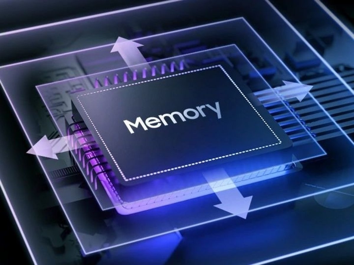 Rozšíriteľná pamäť RAM