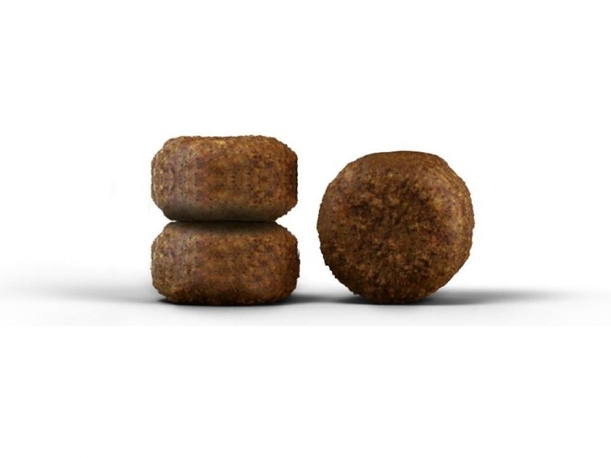 Kompletné krmivo pre dospelé mačky