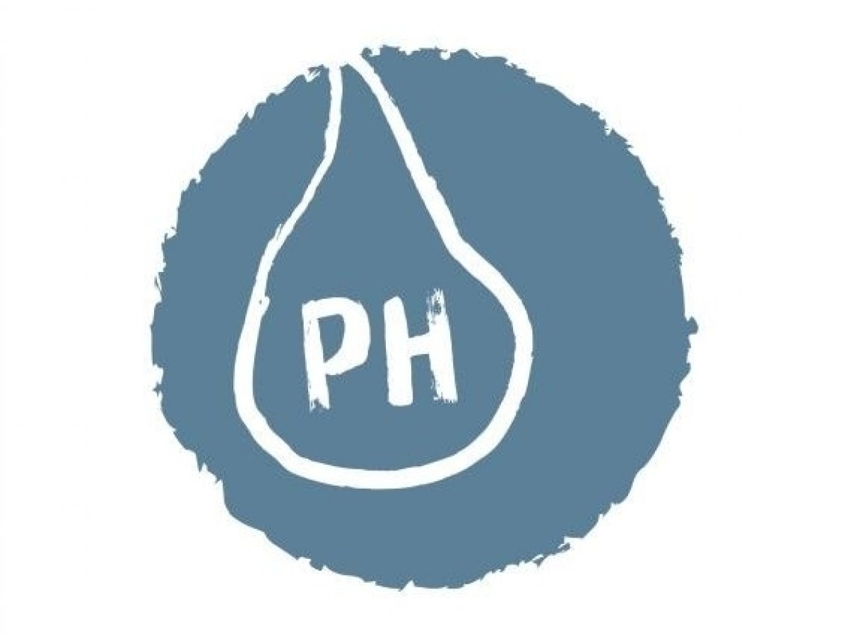 Močová sústava pH 6,0-6,5
