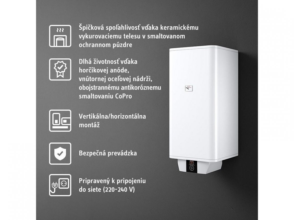 Kvalitné materiály a spracovanie