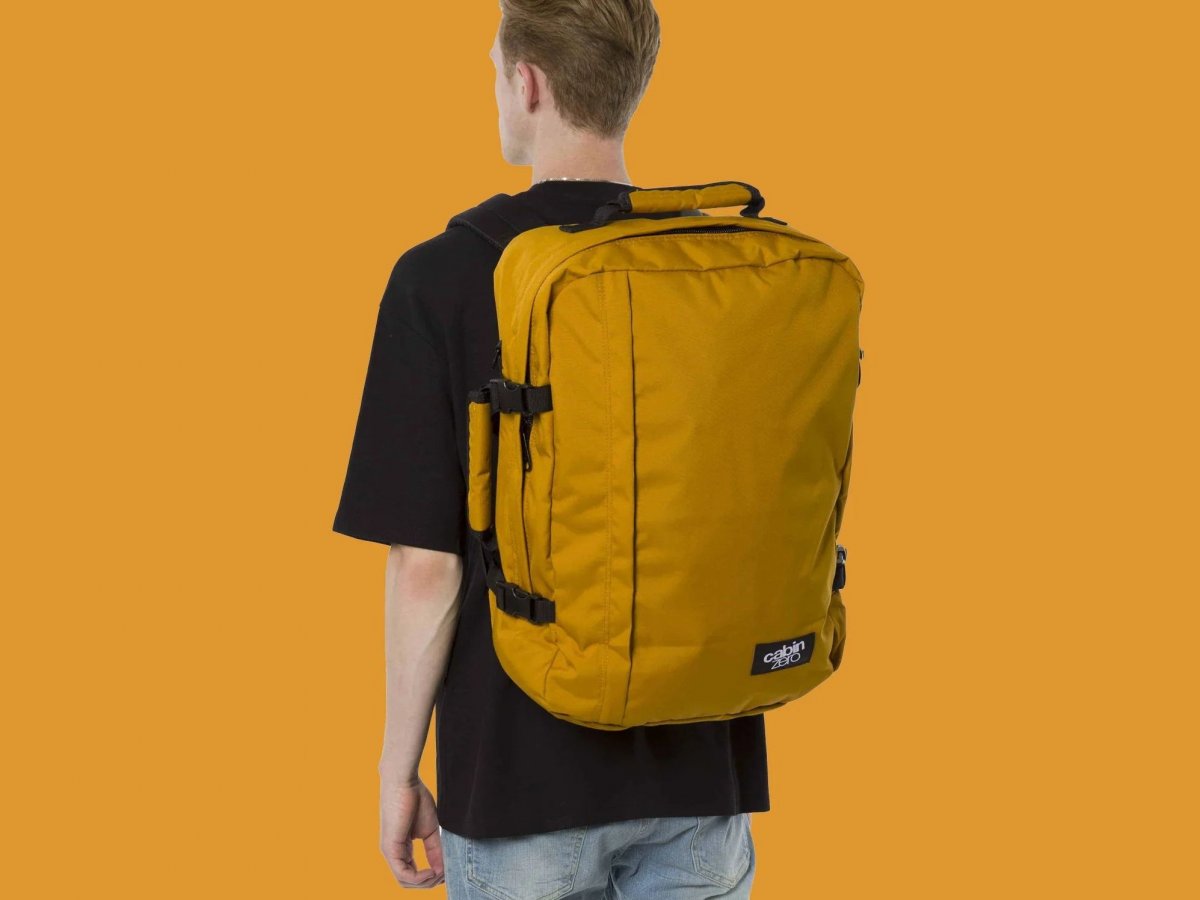 Príručná batožina