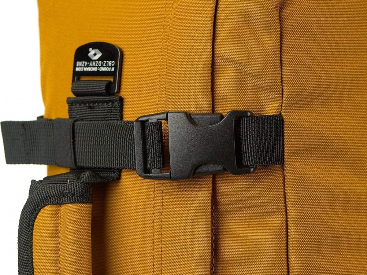 Bezpečnostné prvky